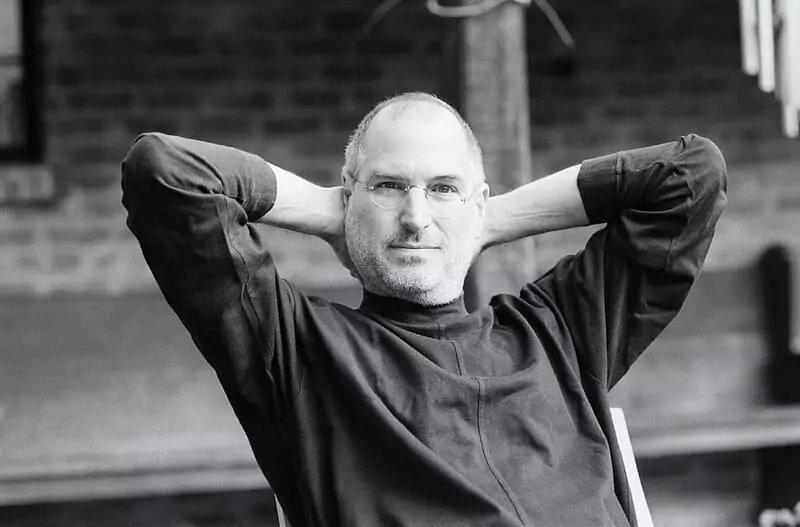 What is Steve Jobs IQ The world